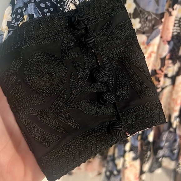 By TiMo,Luxury Made in Norway,Piece, Exquisite Dress, WOW, Size XL - Picture 4 of 17